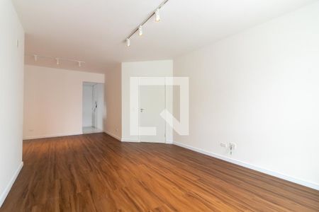 Sala de apartamento para alugar com 4 quartos, 133m² em Jardim Santa Barbara, Embu das Artes
