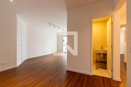 Sala de apartamento para alugar com 4 quartos, 133m² em Jardim Santa Barbara, Embu das Artes