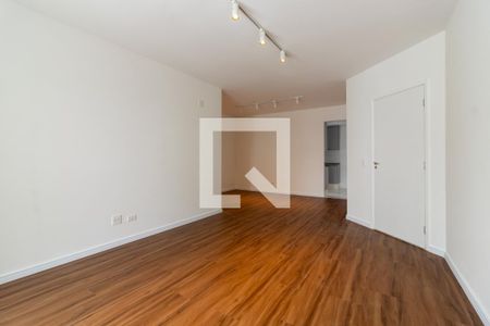 Sala de apartamento para alugar com 4 quartos, 133m² em Jardim Santa Barbara, Embu das Artes