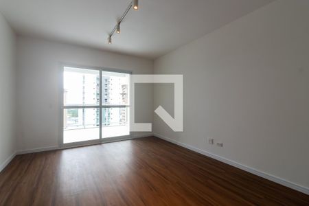 Sala de apartamento para alugar com 4 quartos, 133m² em Jardim Santa Barbara, Embu das Artes