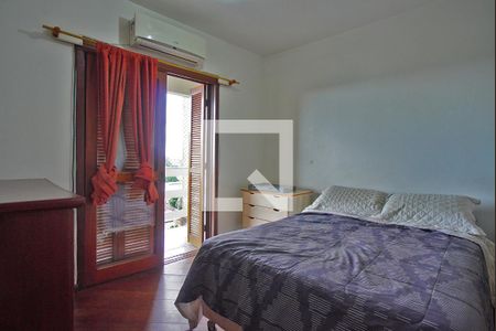 Casa à venda com 401m², 4 quartos e 5 vagasQuarto 2 - Segundo Andar