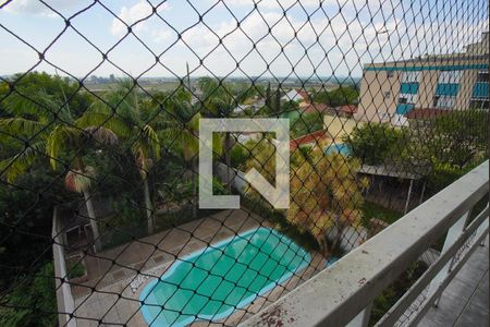 Casa à venda com 401m², 4 quartos e 5 vagasSuíte Varanda Vista - Segundo Andar