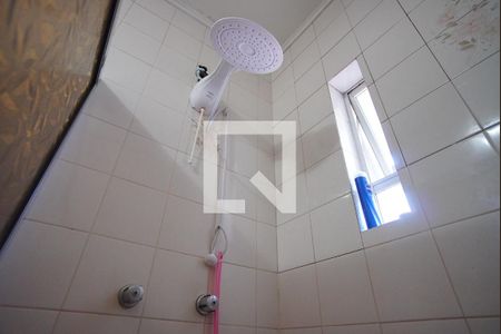 Casa à venda com 401m², 4 quartos e 5 vagasBanheiro da Suíte 2 - Terceiro Andar