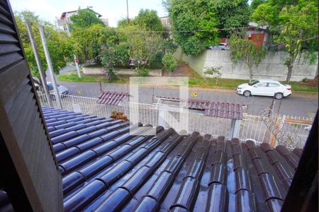 Casa à venda com 401m², 4 quartos e 5 vagasSuíte 2 Vista - Terceiro Andar