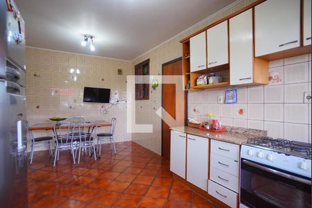 Casa à venda com 401m², 4 quartos e 5 vagasCozinha