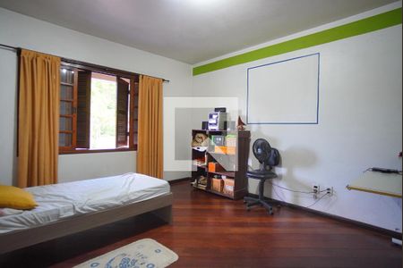 Casa à venda com 401m², 4 quartos e 5 vagasSuíte 2 - Terceiro Andar