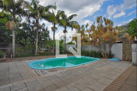 Casa à venda com 401m², 4 quartos e 5 vagasÁrea comum