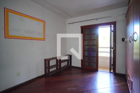 Casa à venda com 401m², 4 quartos e 5 vagasQuarto 4 - Terceiro Andar