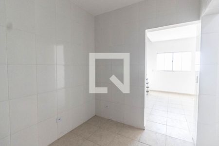Casa para alugar com 75m², 2 quartos e sem vagaCozinha