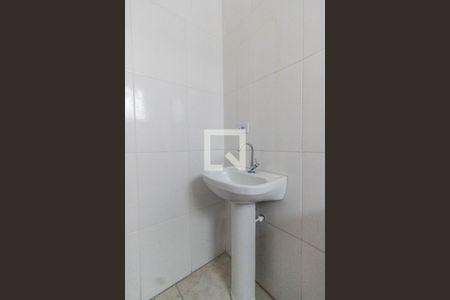 Casa para alugar com 75m², 2 quartos e sem vagaBanheiro