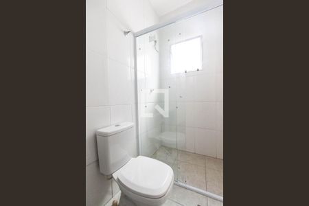 Casa para alugar com 75m², 2 quartos e sem vagaBanheiro