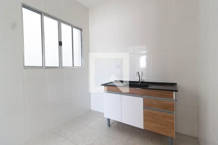 Casa para alugar com 75m², 2 quartos e sem vagaCozinha