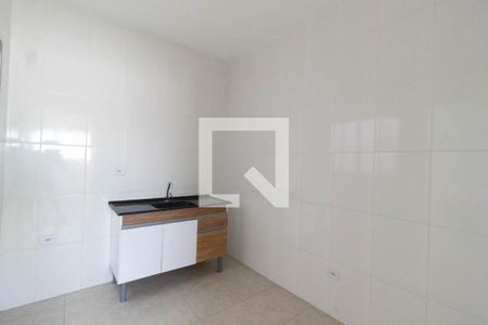 Casa para alugar com 75m², 2 quartos e sem vagaCozinha