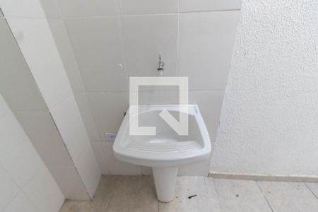 Casa para alugar com 75m², 2 quartos e sem vagaÁrea de serviço