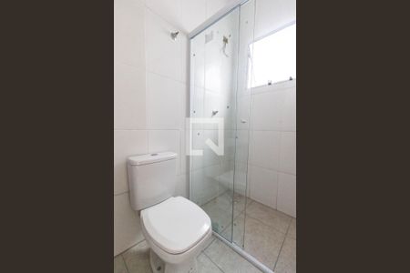 Casa para alugar com 75m², 2 quartos e sem vagaBanheiro