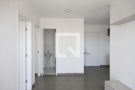 Sala de apartamento à venda com 2 quartos, 37m² em Vila Virginia, São Paulo