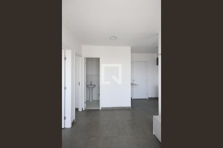 Sala de apartamento à venda com 2 quartos, 37m² em Vila Virginia, São Paulo