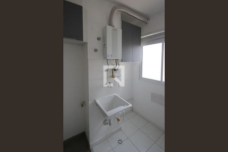 Apartamento à venda com 37m², 2 quartos e sem vaga Apartamento à venda com 37m², 2 quartos e sem vagaÁrea de Serviço