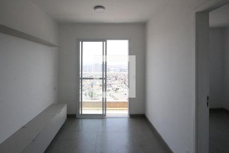 Sala de apartamento à venda com 2 quartos, 37m² em Vila Virginia, São Paulo
