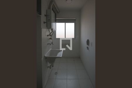 Apartamento à venda com 37m², 2 quartos e sem vaga Apartamento à venda com 37m², 2 quartos e sem vagaÁrea de Serviço