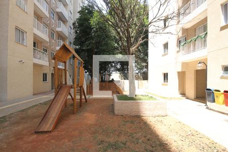 Apartamento à venda com 37m², 2 quartos e sem vaga Apartamento à venda com 37m², 2 quartos e sem vagaÁrea comum