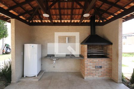 Apartamento à venda com 37m², 2 quartos e sem vaga Apartamento à venda com 37m², 2 quartos e sem vagaÁrea comum