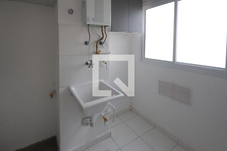 Apartamento à venda com 37m², 2 quartos e sem vaga Apartamento à venda com 37m², 2 quartos e sem vagaÁrea de Serviço