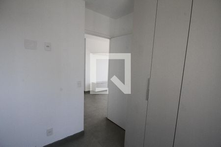 Apartamento à venda com 37m², 2 quartos e sem vaga Apartamento à venda com 37m², 2 quartos e sem vagaQuarto 2