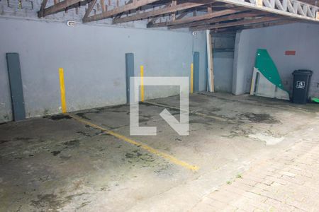 Apartamento à venda com 74m², 3 quartos e 1 vagaGaragem