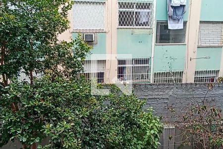 Vista do Quarto 1 de apartamento à venda com 3 quartos, 74m² em Cristal, Porto Alegre