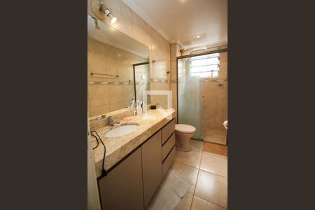 Apartamento à venda com 74m², 3 quartos e 1 vagaBanheiro