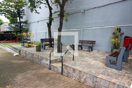 Apartamento à venda com 74m², 3 quartos e 1 vagaÁrea comum