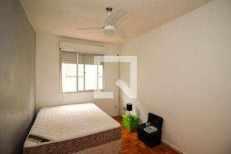Apartamento à venda com 74m², 3 quartos e 1 vagaQuarto 3