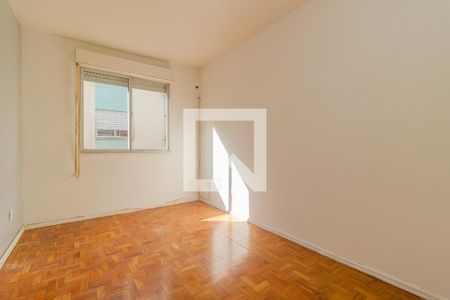 Quarto de apartamento à venda com 3 quartos, 74m² em Cristal, Porto Alegre