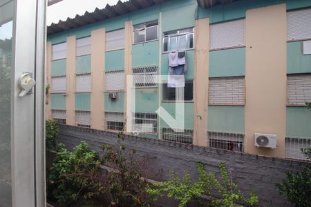 Apartamento à venda com 74m², 3 quartos e 1 vagaVista do Quarto 3