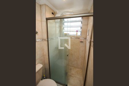 Apartamento à venda com 74m², 3 quartos e 1 vagaBanheiro