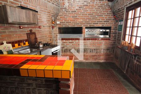 Apartamento à venda com 74m², 3 quartos e 1 vagaÁrea comum - Salão de festas