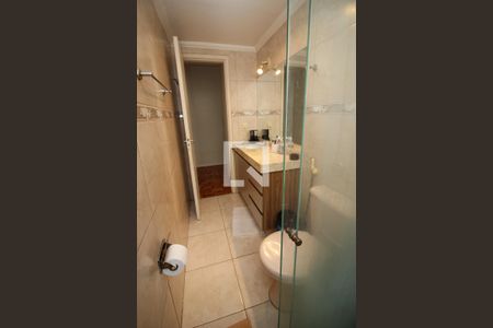 Apartamento à venda com 74m², 3 quartos e 1 vagaBanheiro