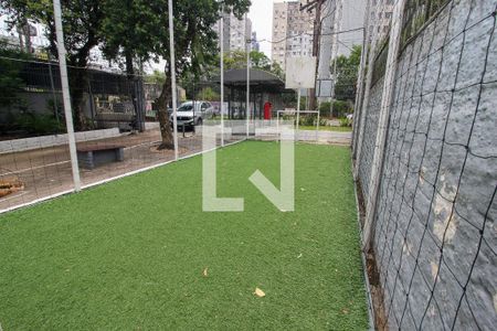 Apartamento à venda com 74m², 3 quartos e 1 vagaQuadra Esportiva