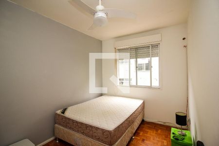 Apartamento à venda com 74m², 3 quartos e 1 vagaQuarto 3