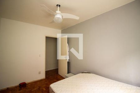 Apartamento à venda com 74m², 3 quartos e 1 vagaQuarto 3