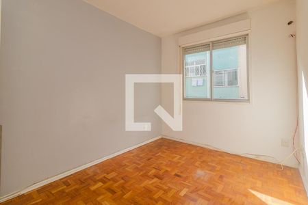 Quarto de apartamento à venda com 3 quartos, 74m² em Cristal, Porto Alegre