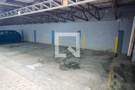 Apartamento à venda com 74m², 3 quartos e 1 vagaGaragem