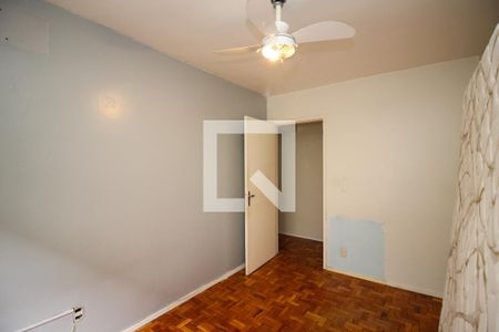 Apartamento à venda com 74m², 3 quartos e 1 vagaQuarto 2