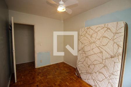 Quarto 2 de apartamento à venda com 3 quartos, 74m² em Cristal, Porto Alegre