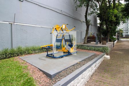 Apartamento à venda com 74m², 3 quartos e 1 vagaÁrea comum