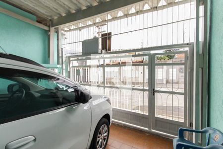 Casa à venda com 135m², 2 quartos e 1 vagaGaragem