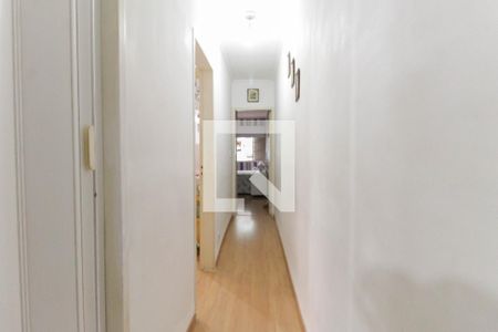 Casa à venda com 135m², 2 quartos e 1 vagaCorredor