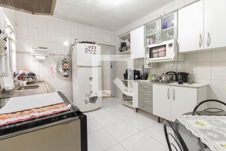 Casa à venda com 135m², 2 quartos e 1 vagaCozinha