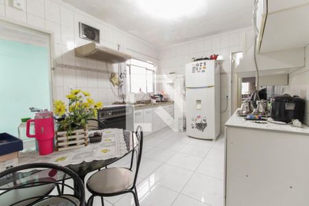 Casa à venda com 135m², 2 quartos e 1 vagaCozinha